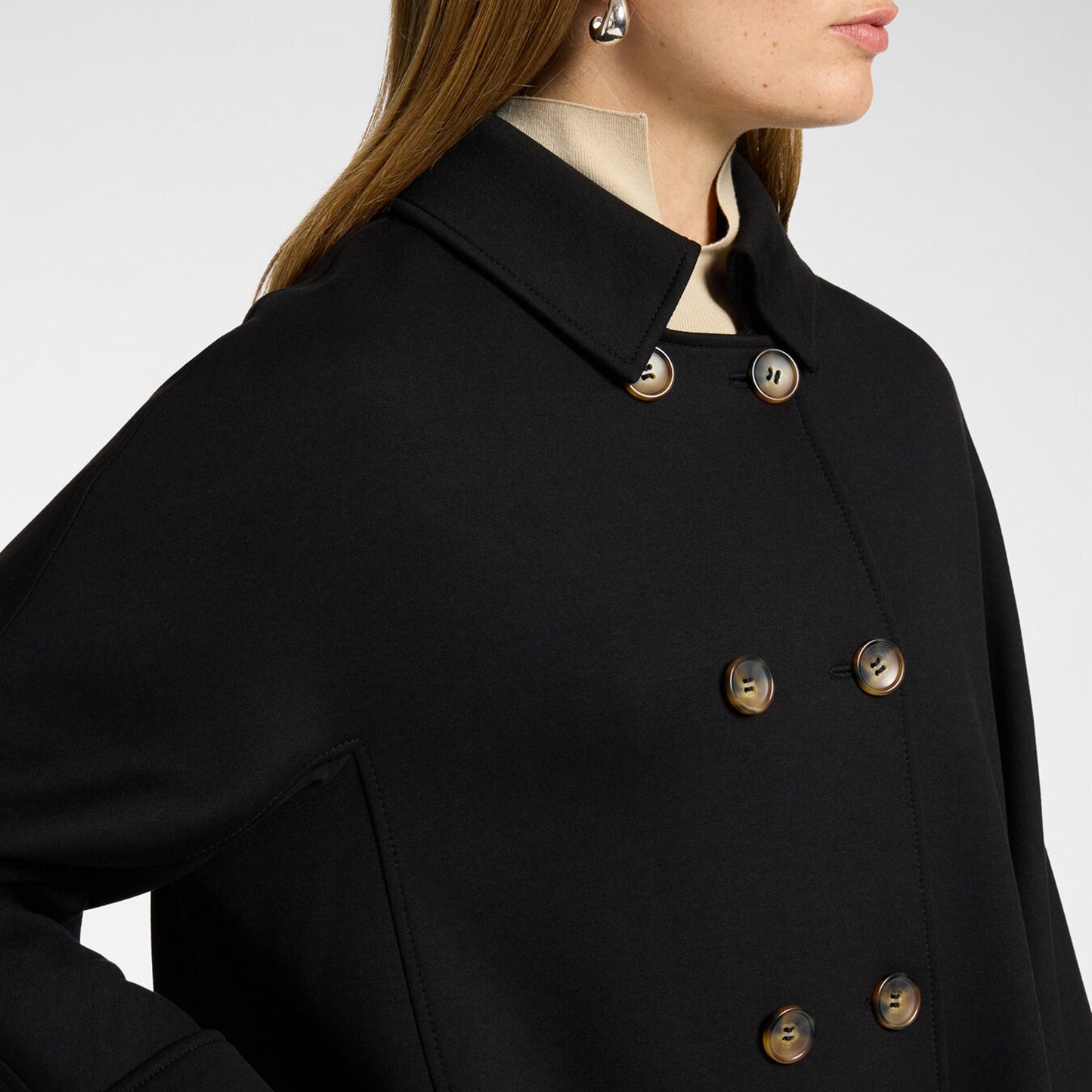 Cappotto Elena Mirò 8017P0-33