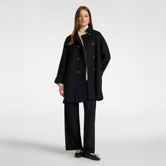 Cappotto Elena Mirò 8017P0-33