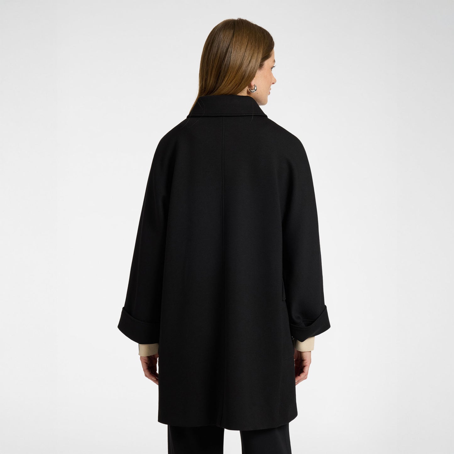 Cappotto Elena Mirò 8017P0-33