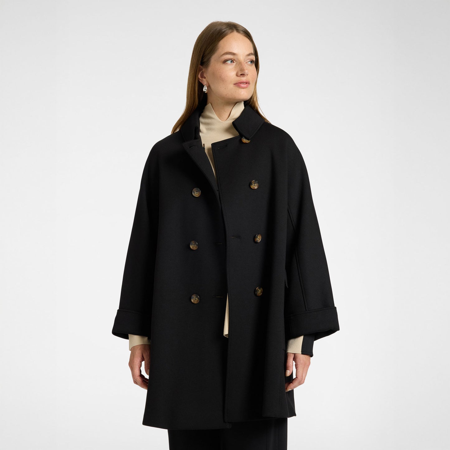 Cappotto Elena Mirò 8017P0-33