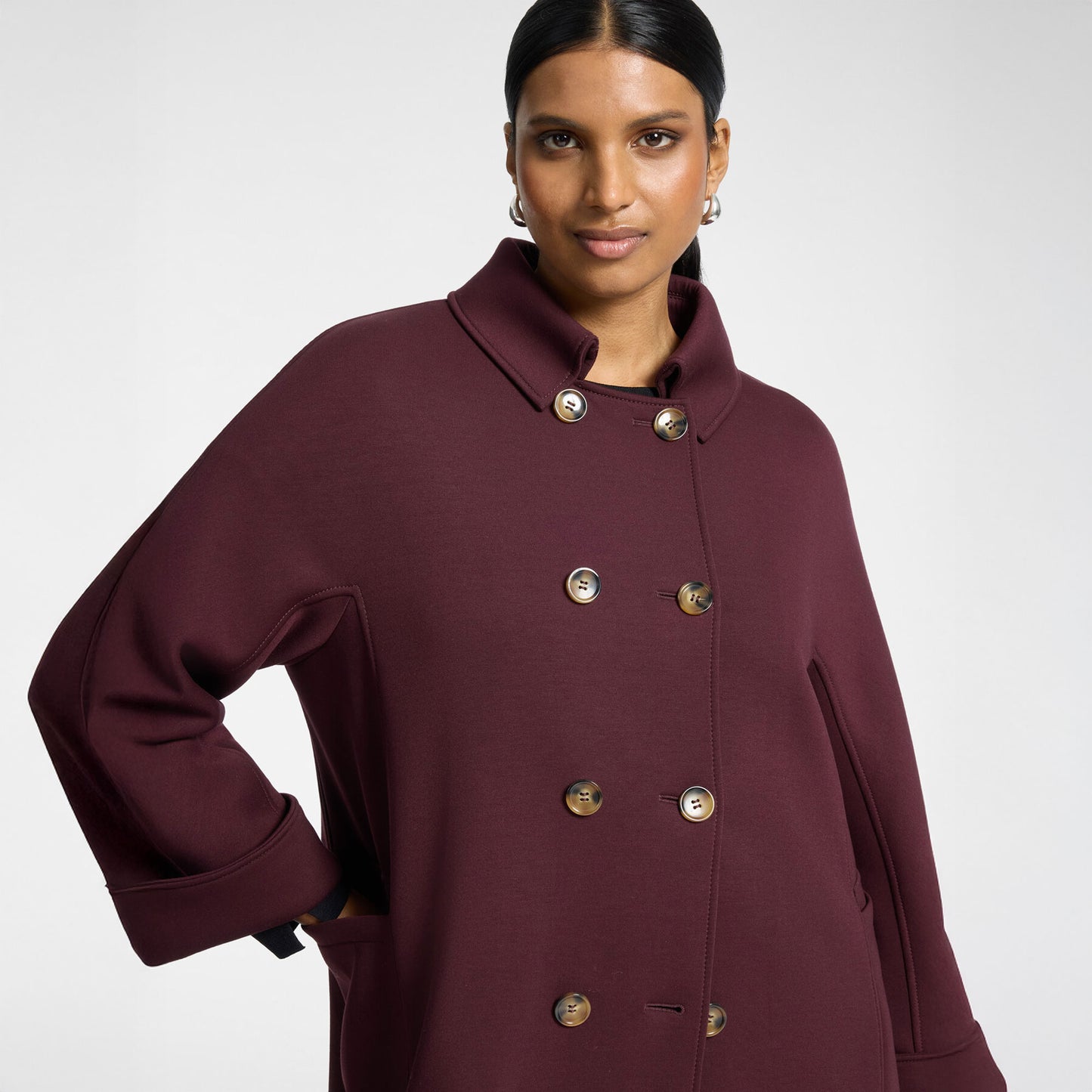 Cappotto Elena Mirò 8017P0-39
