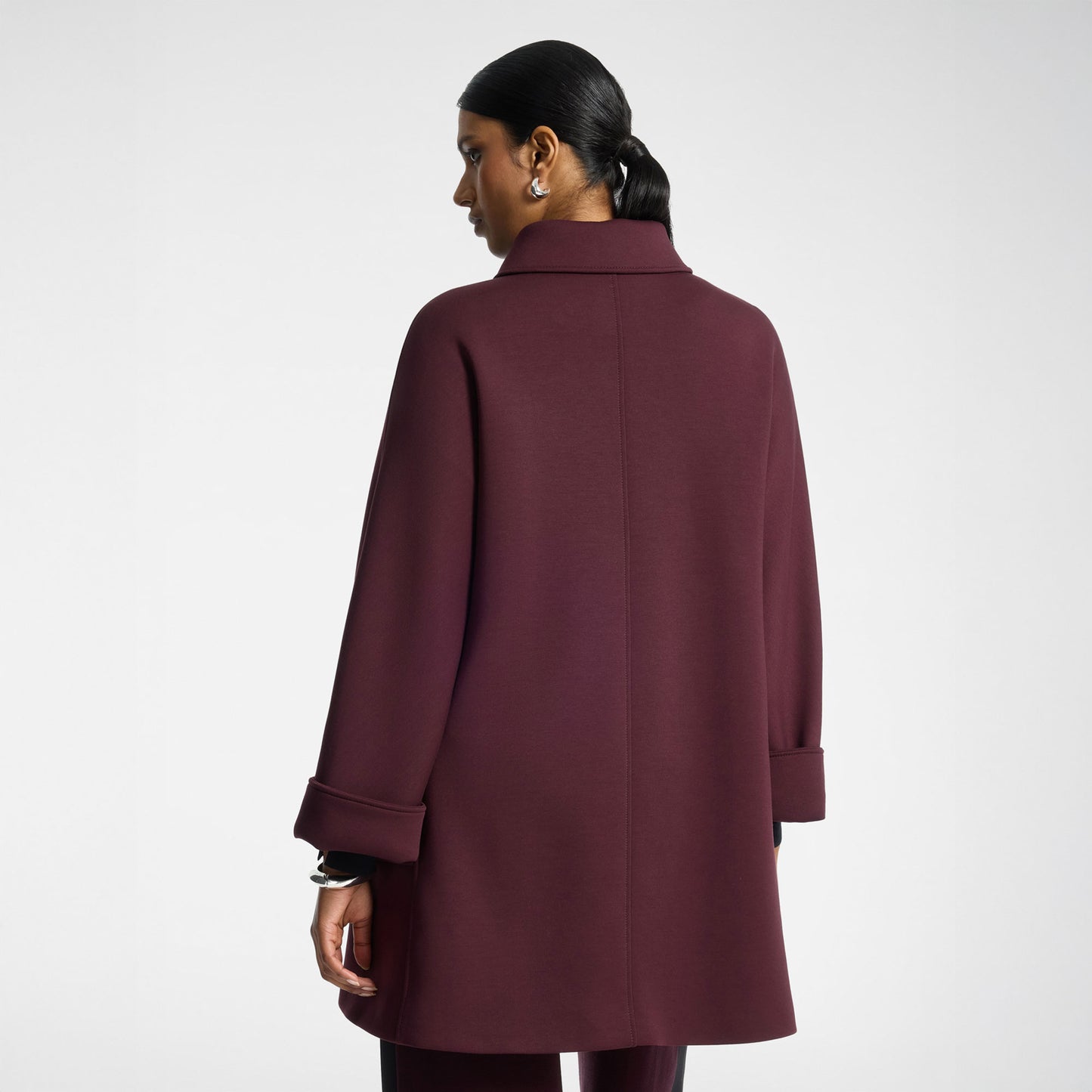Cappotto Elena Mirò 8017P0-39
