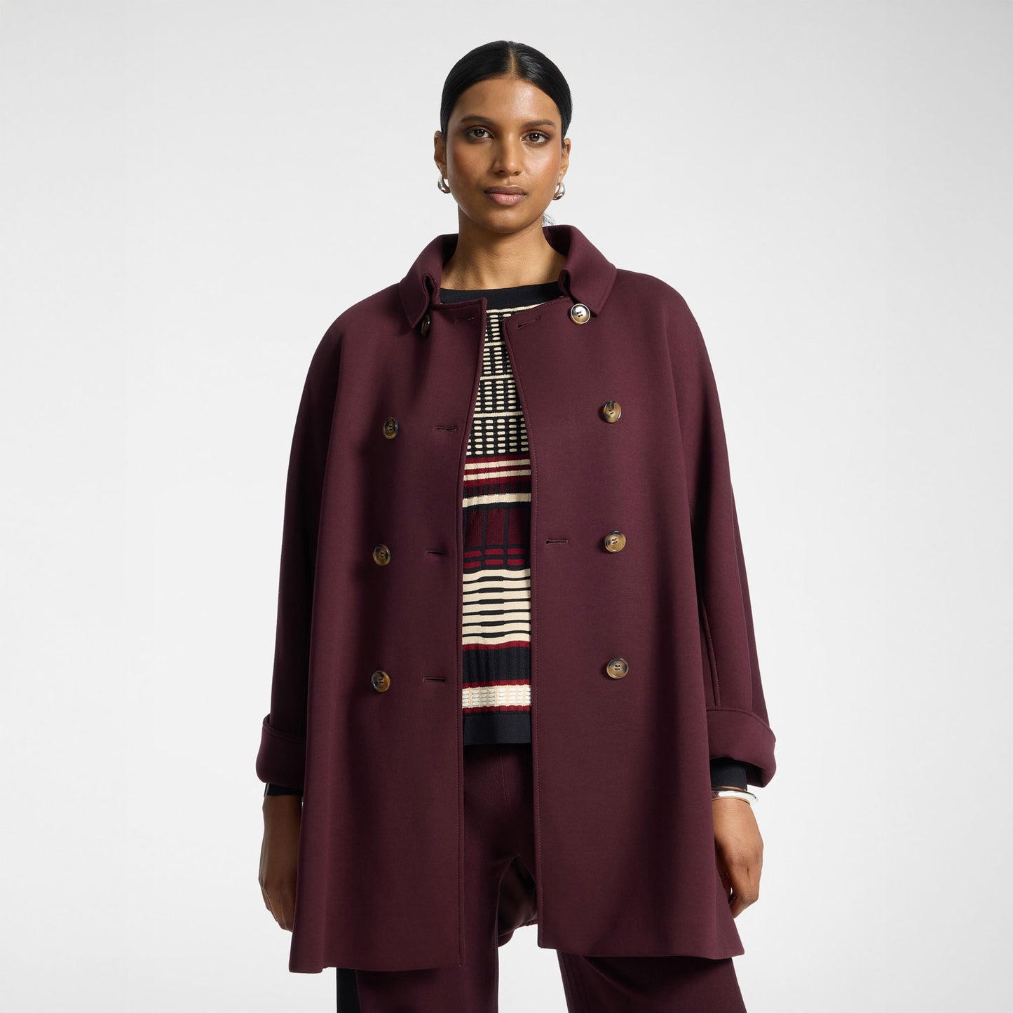Cappotto Elena Mirò 8017P0-39