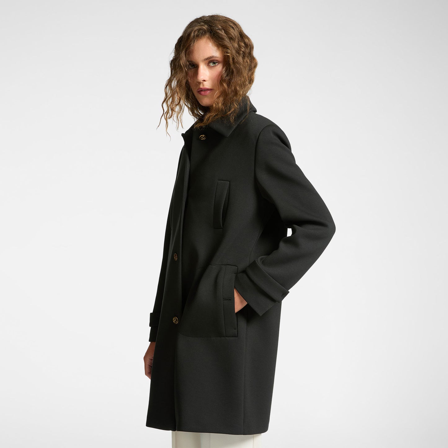 Cappotto Elena Mirò 8142P0-33