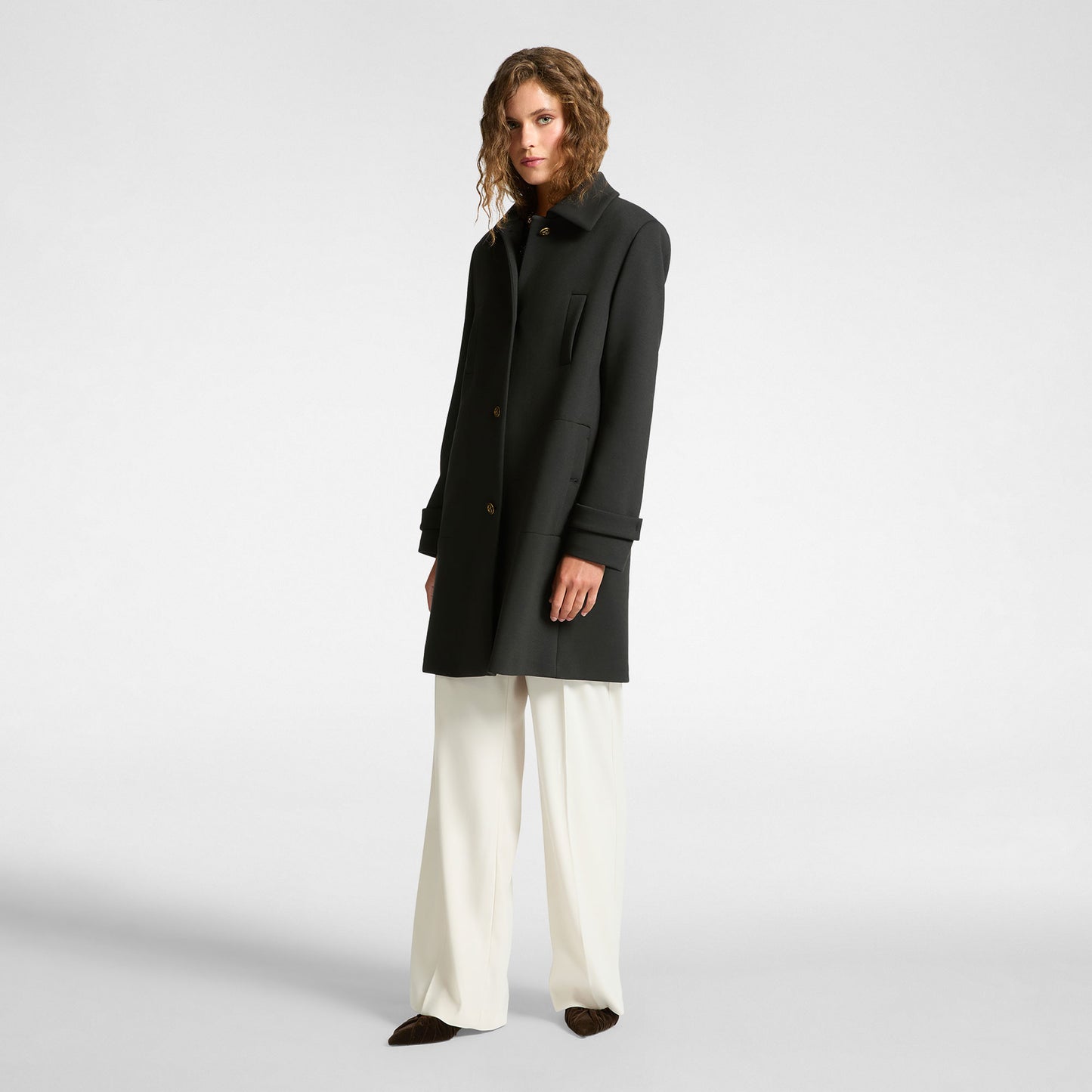 Cappotto Elena Mirò 8142P0-33