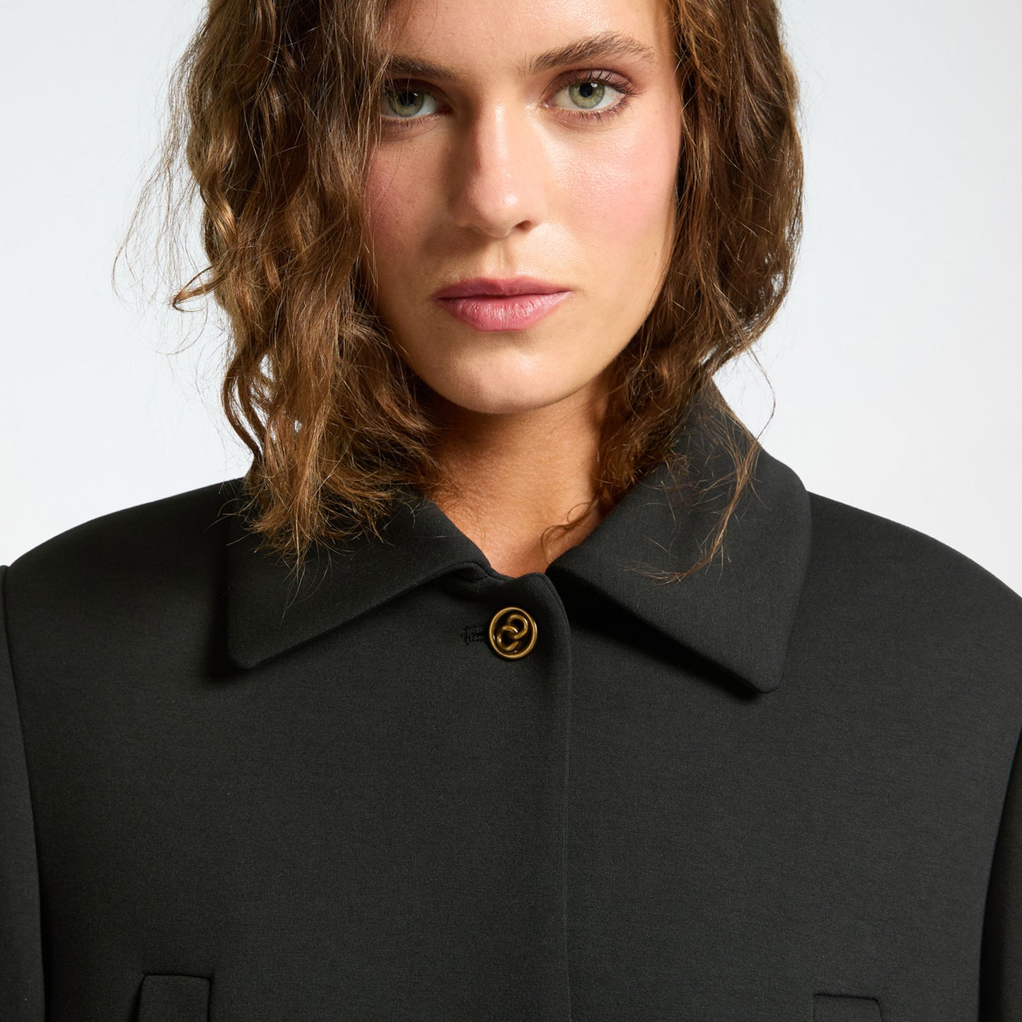 Cappotto Elena Mirò 8142P0-33
