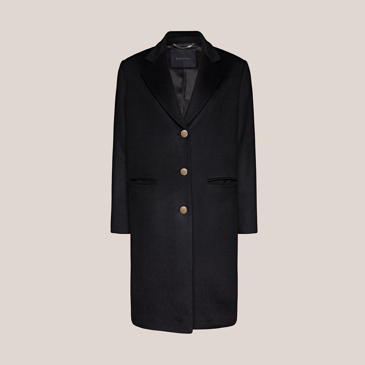 Cappotto Elena Mirò 8144P0-33