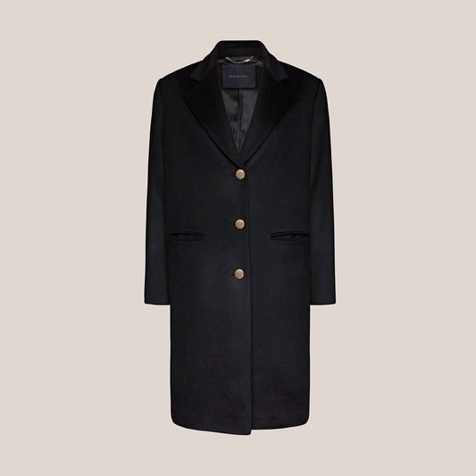 Cappotto Elena Mirò 8144P0-33