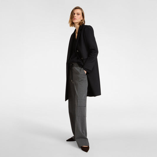 Cappotto Elena Mirò 8144P0-33