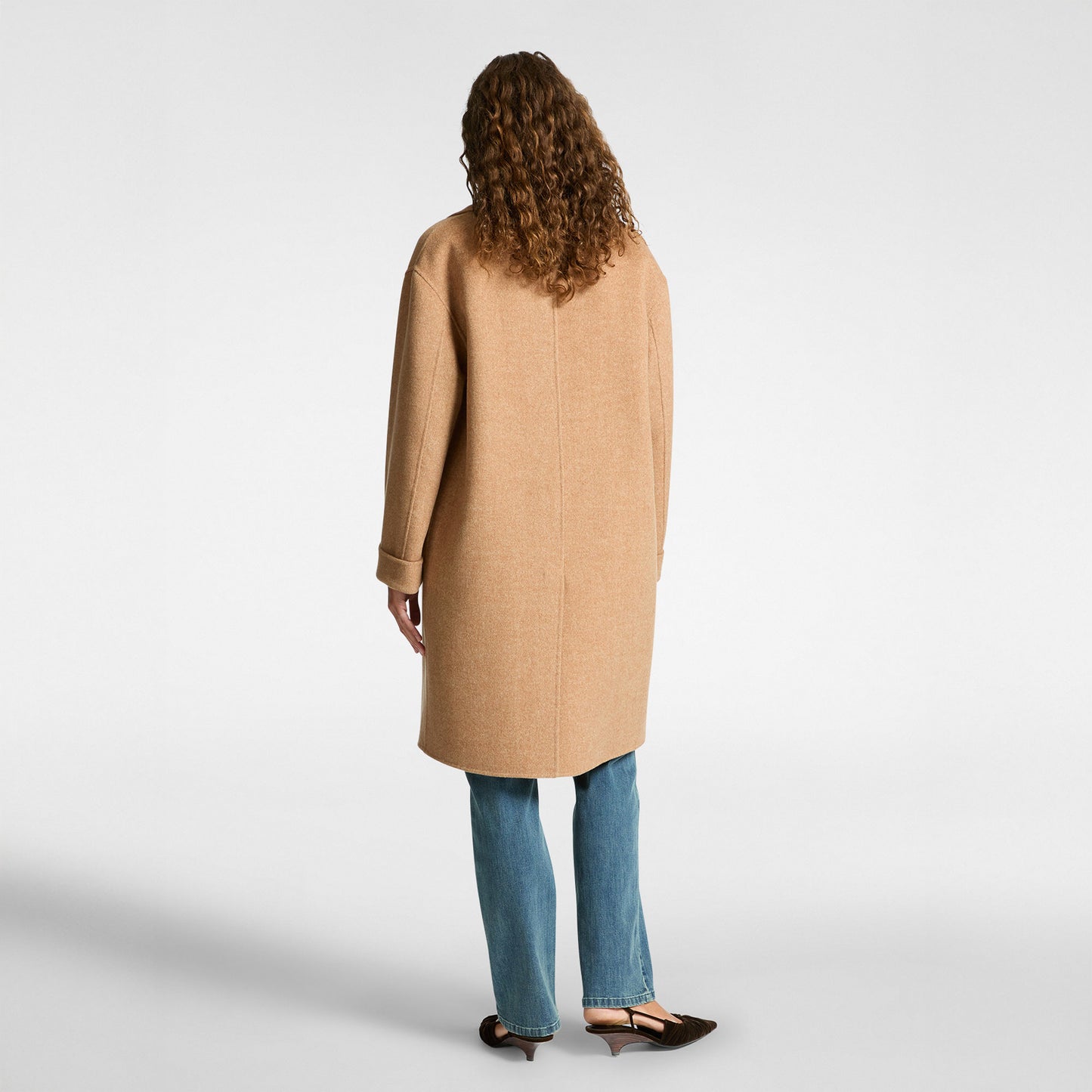 Cappotto Elena Mirò 8147P0-12