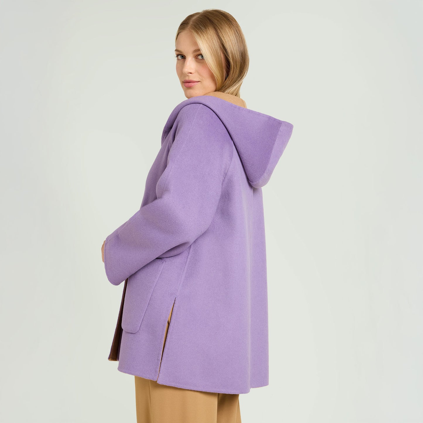 Giaccone Luisa Viola 8986F0-09