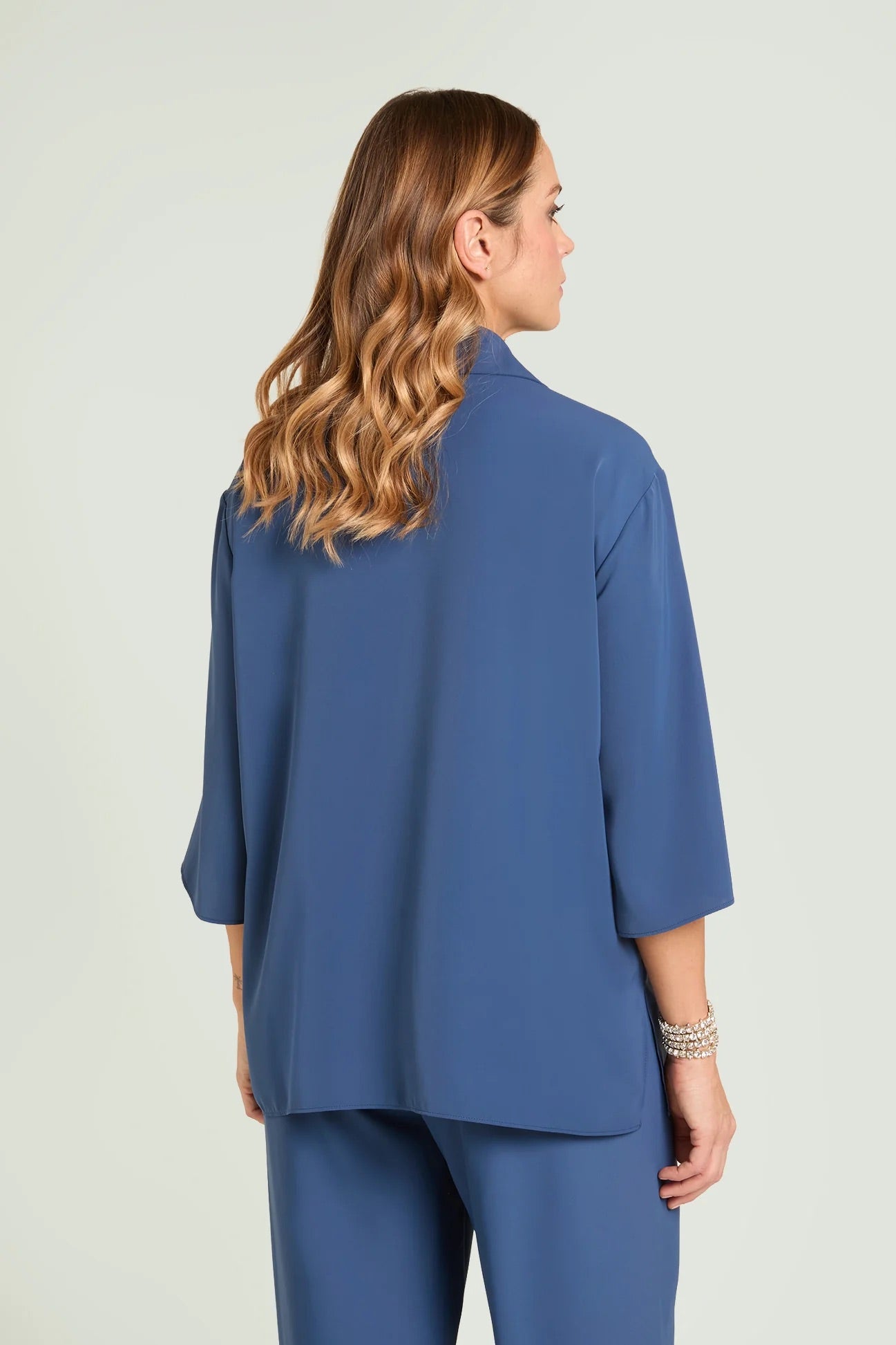 Camicia Luisa Viola 5001F1-F4