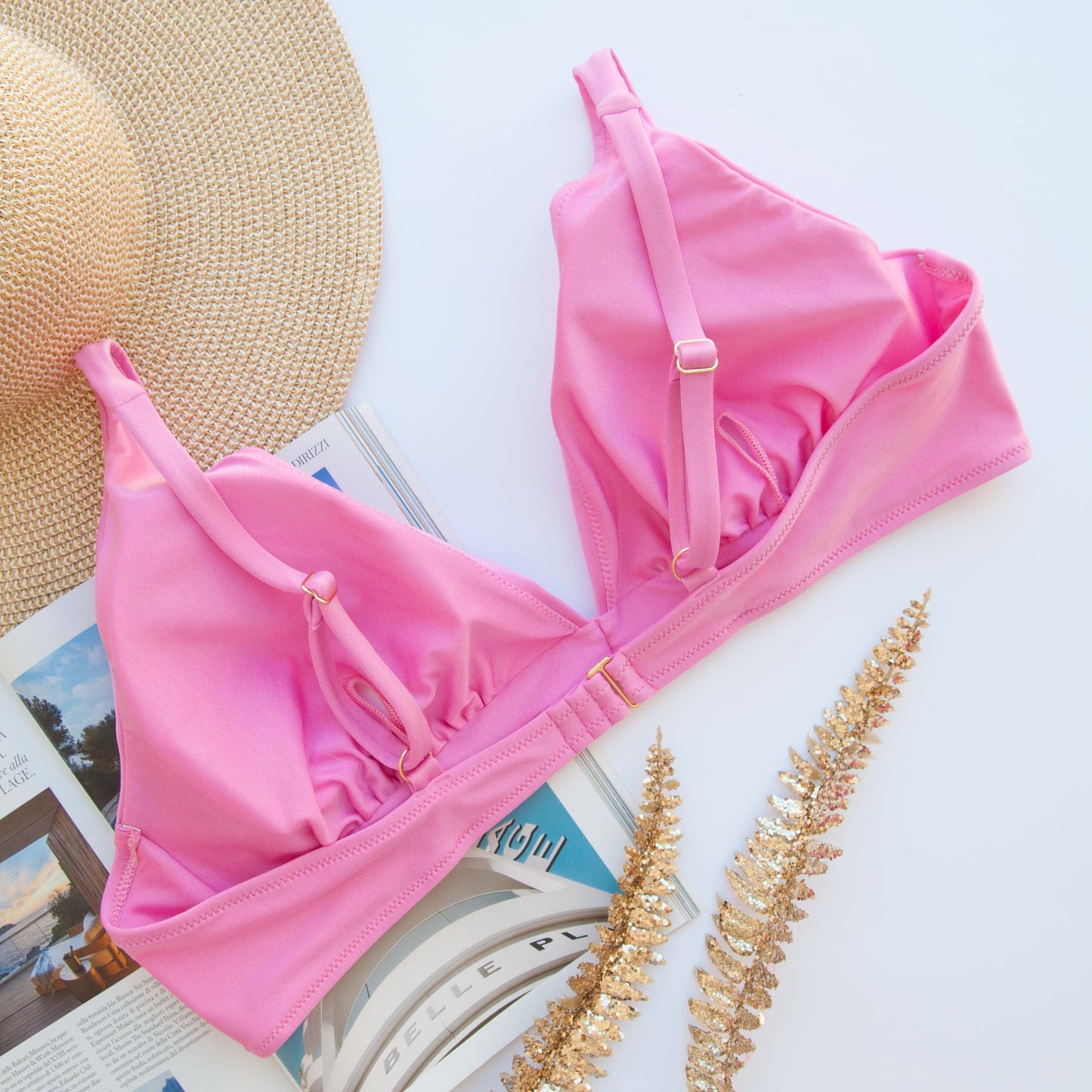 Top Matilde Baby Doll