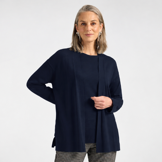 Cardigan Elena Mirò M037Z0-H4