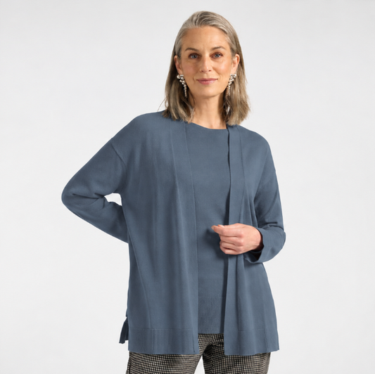Cardigan Elena Mirò M037Z0-B4