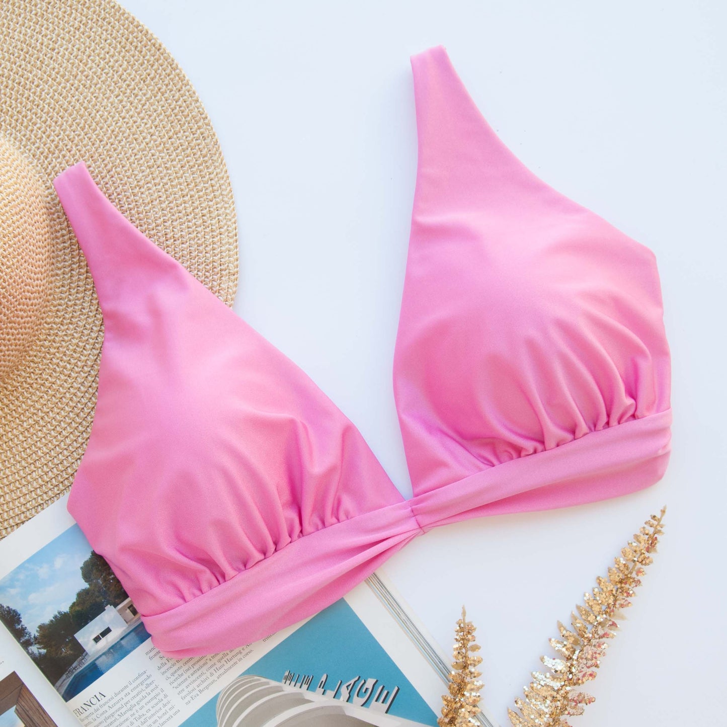 Top Matilde Baby Doll