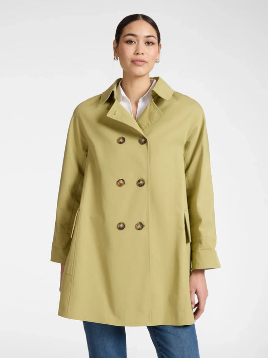 Trench Elena Mirò F239P0-A5