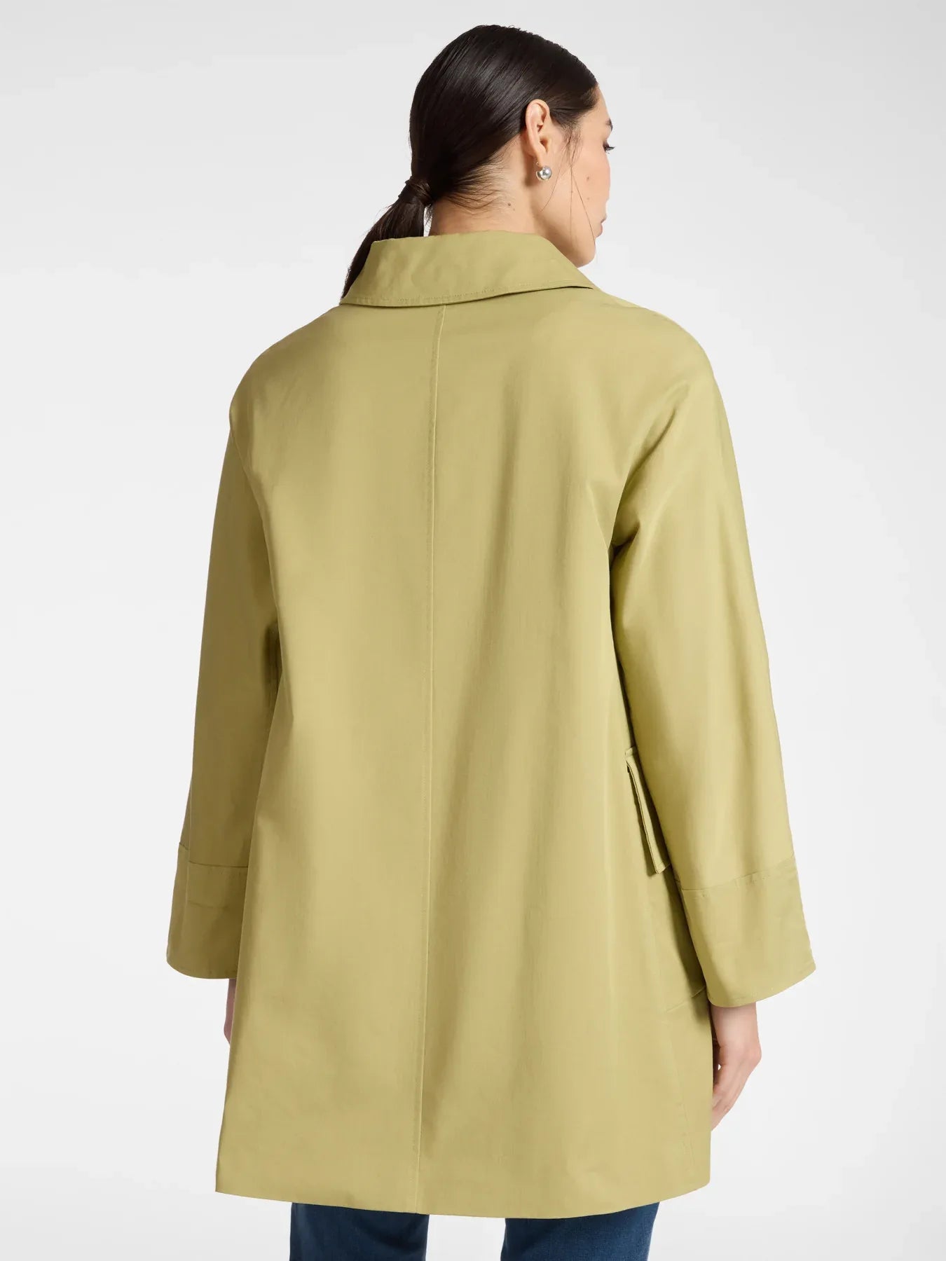 Trench Elena Mirò F239P0-A5