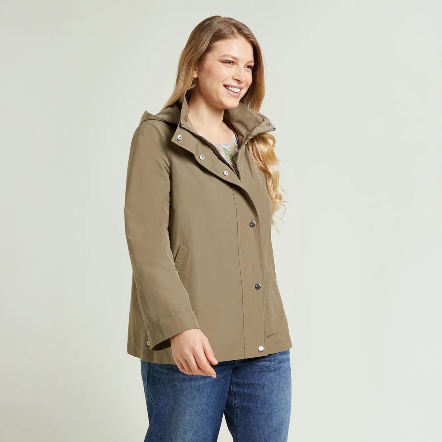 Trench Luisa Viola 22 F701