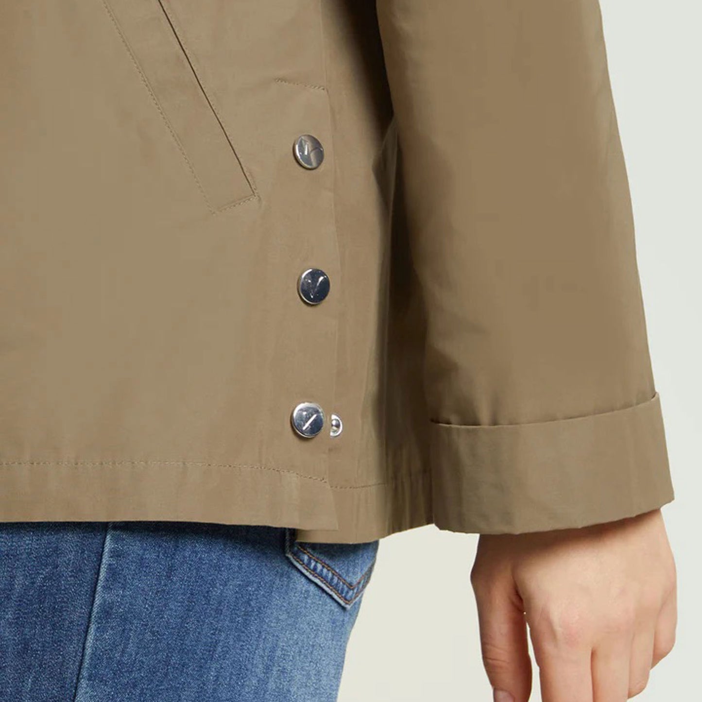 Trench Luisa Viola 22 F701