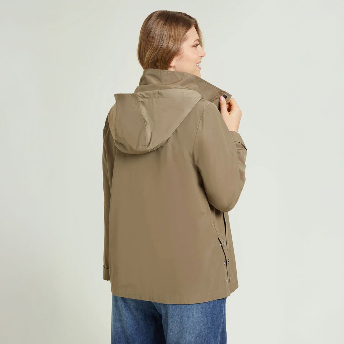 Trench Luisa Viola 22 F701