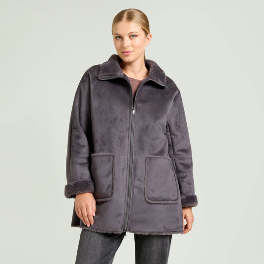 Cappotto Luisa Viola F727F0-23