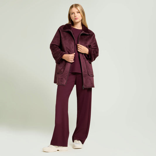 Cappotto Luisa Viola F727F0-29
