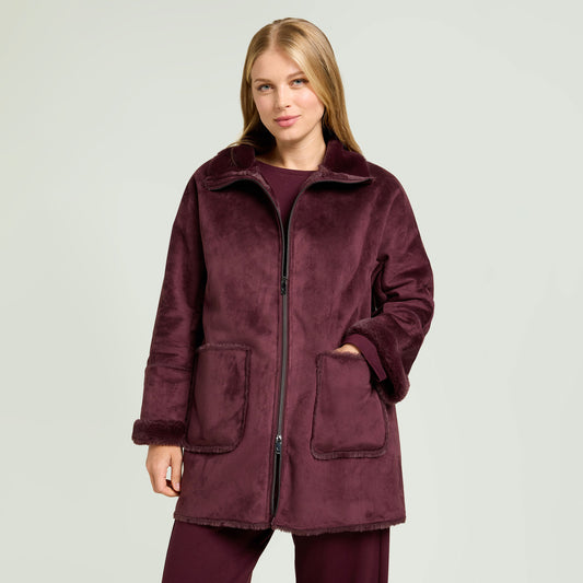 Cappotto Luisa Viola F727F0-29