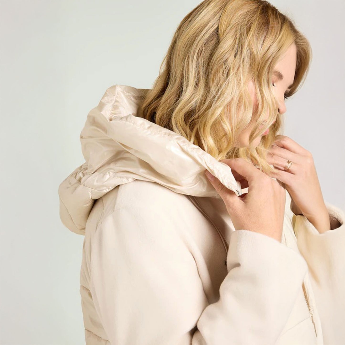 Giaccone Luisa Viola F730F0-02