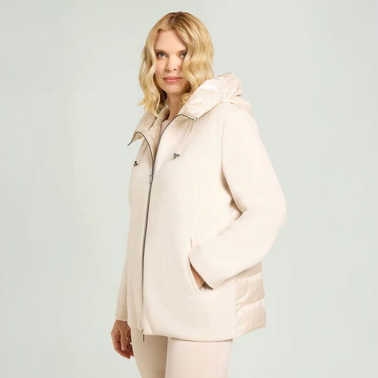 Giaccone Luisa Viola F730F0-02