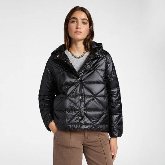 Piumino Elena Mirò F893P0-33