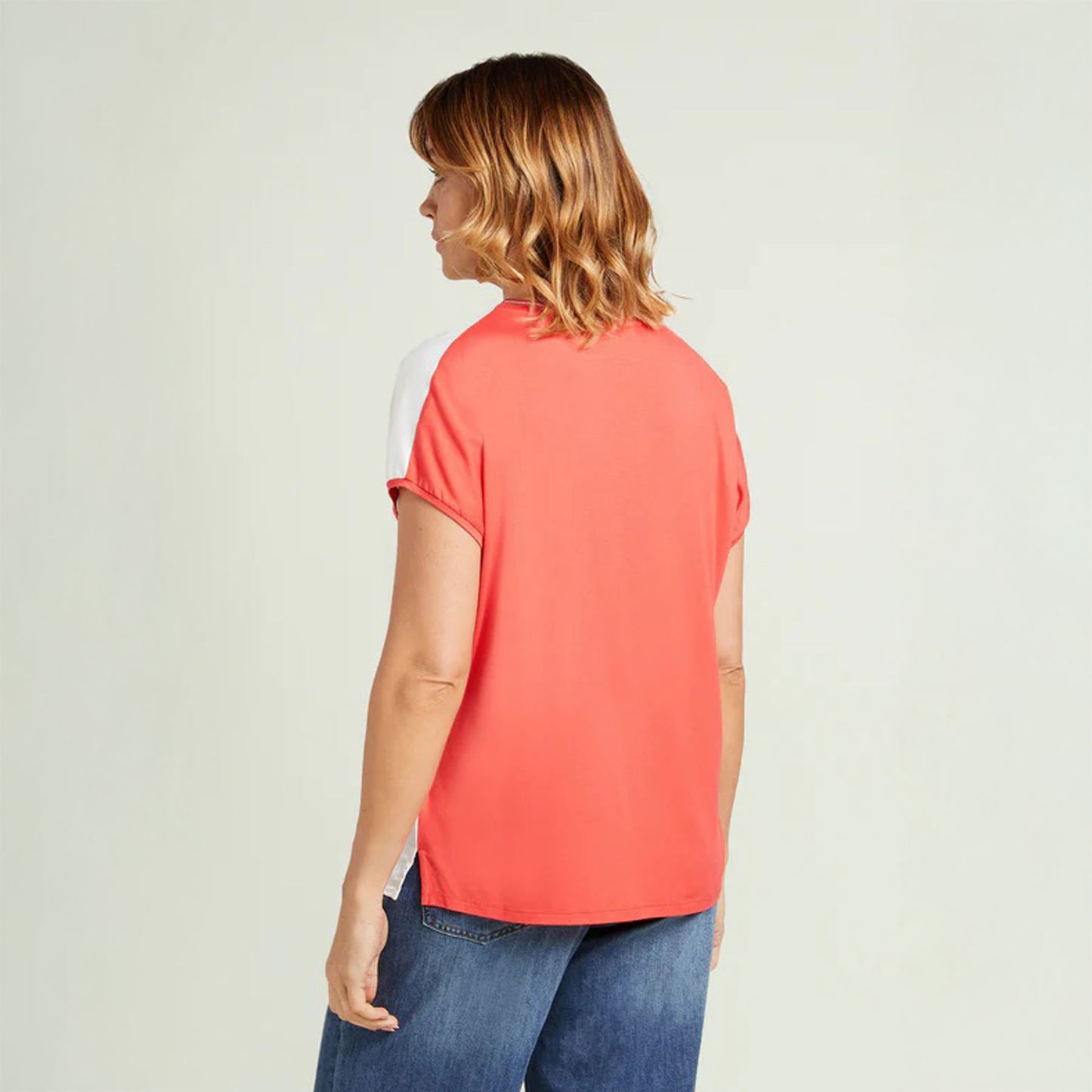T-shirt Luisa Viola E6  g001l0