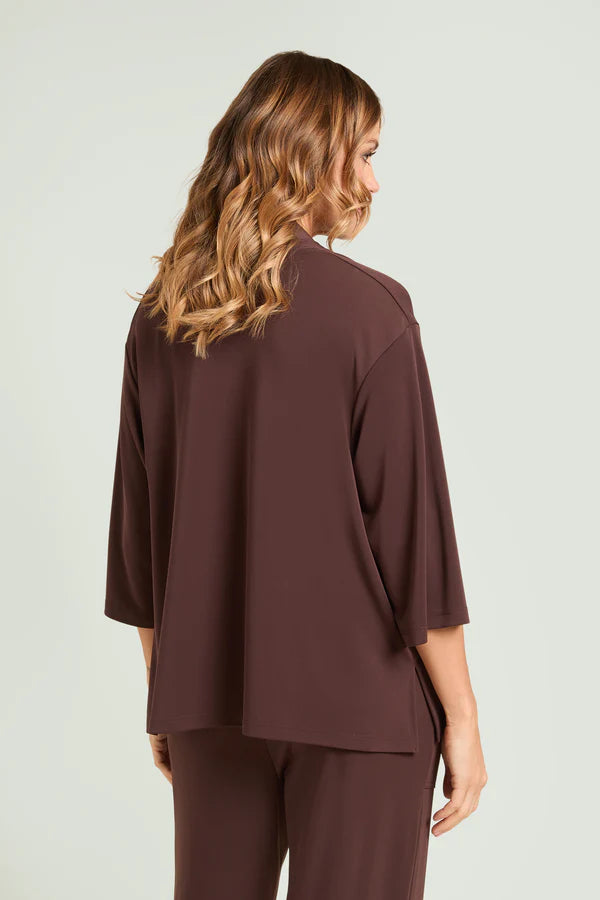 Giacca in jersey Luisa Viola G004L0-32