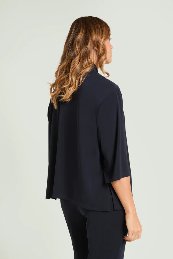 Giacca in jersey Luisa Viola G004L0-34