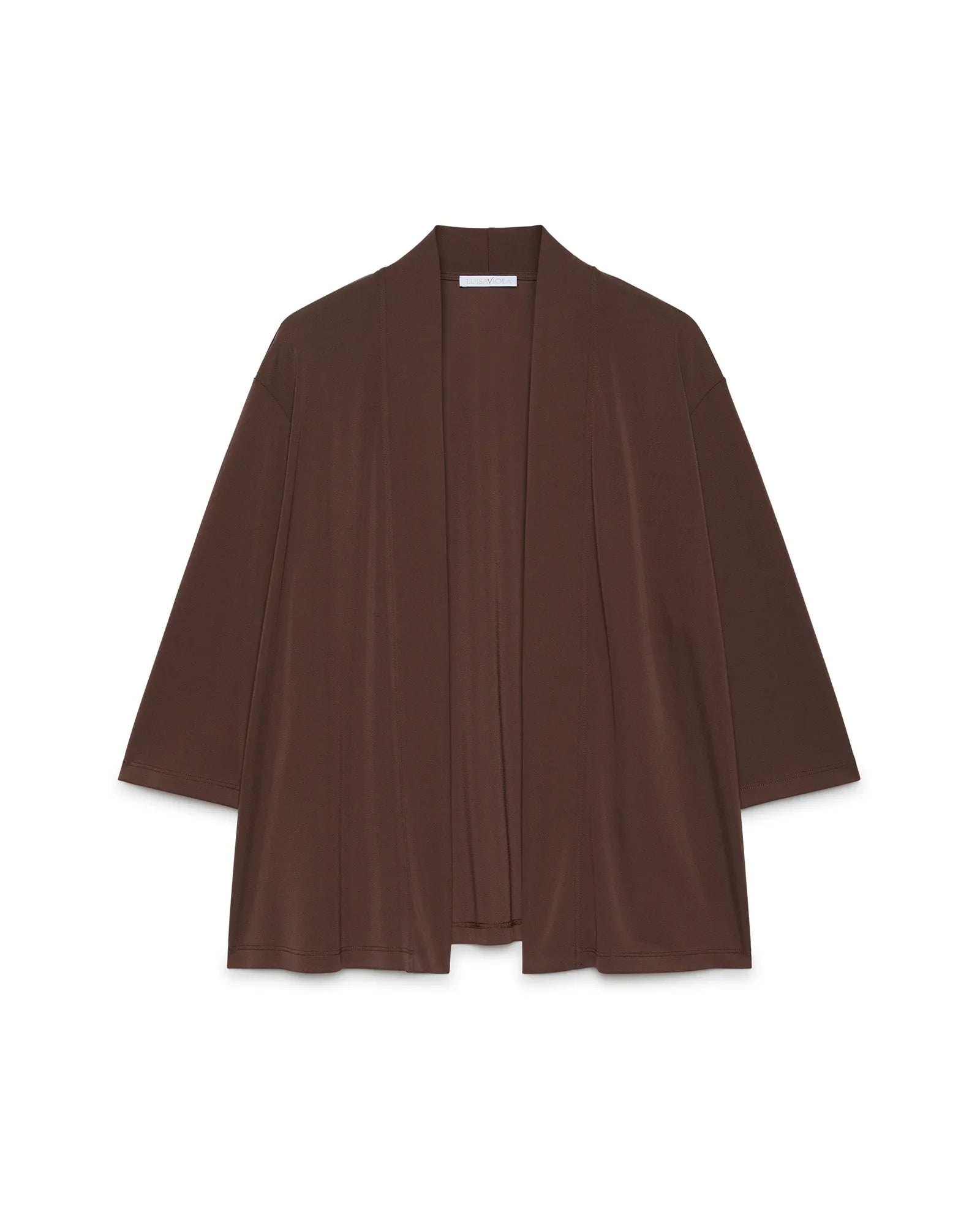 Giacca in jersey Luisa Viola G004L0-32