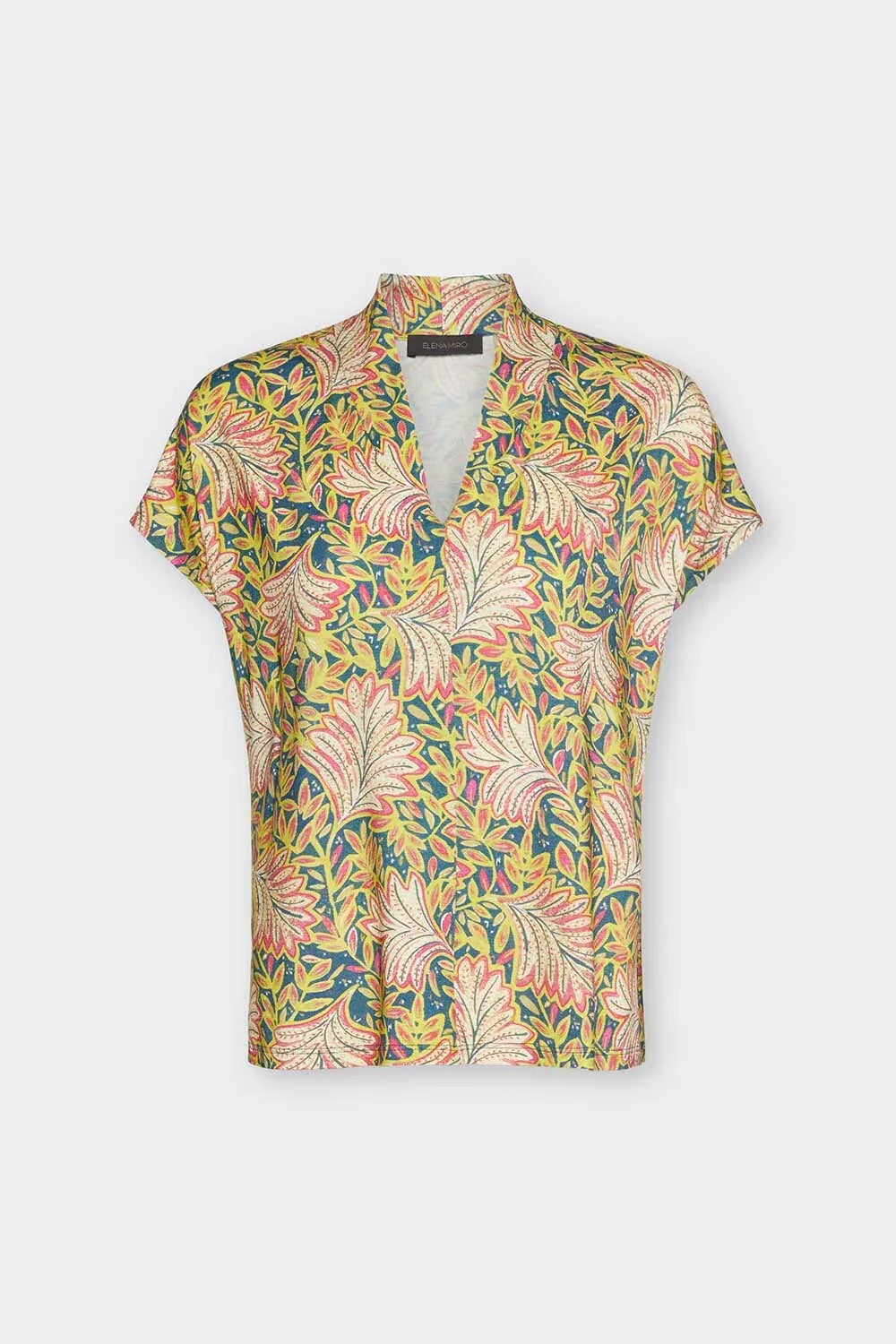 T-shirt Elena Mirò G005Z0-01