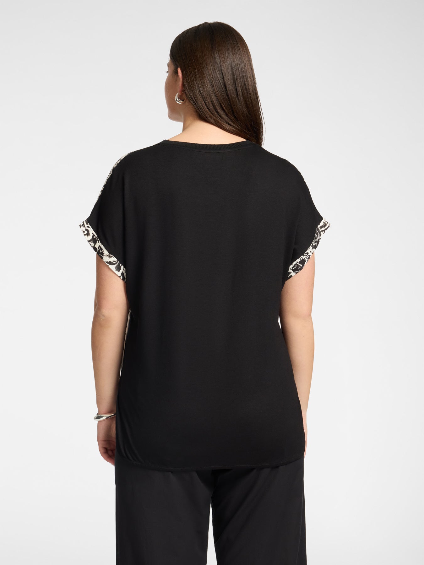T-shirt Elena Mirò G006Z0-33