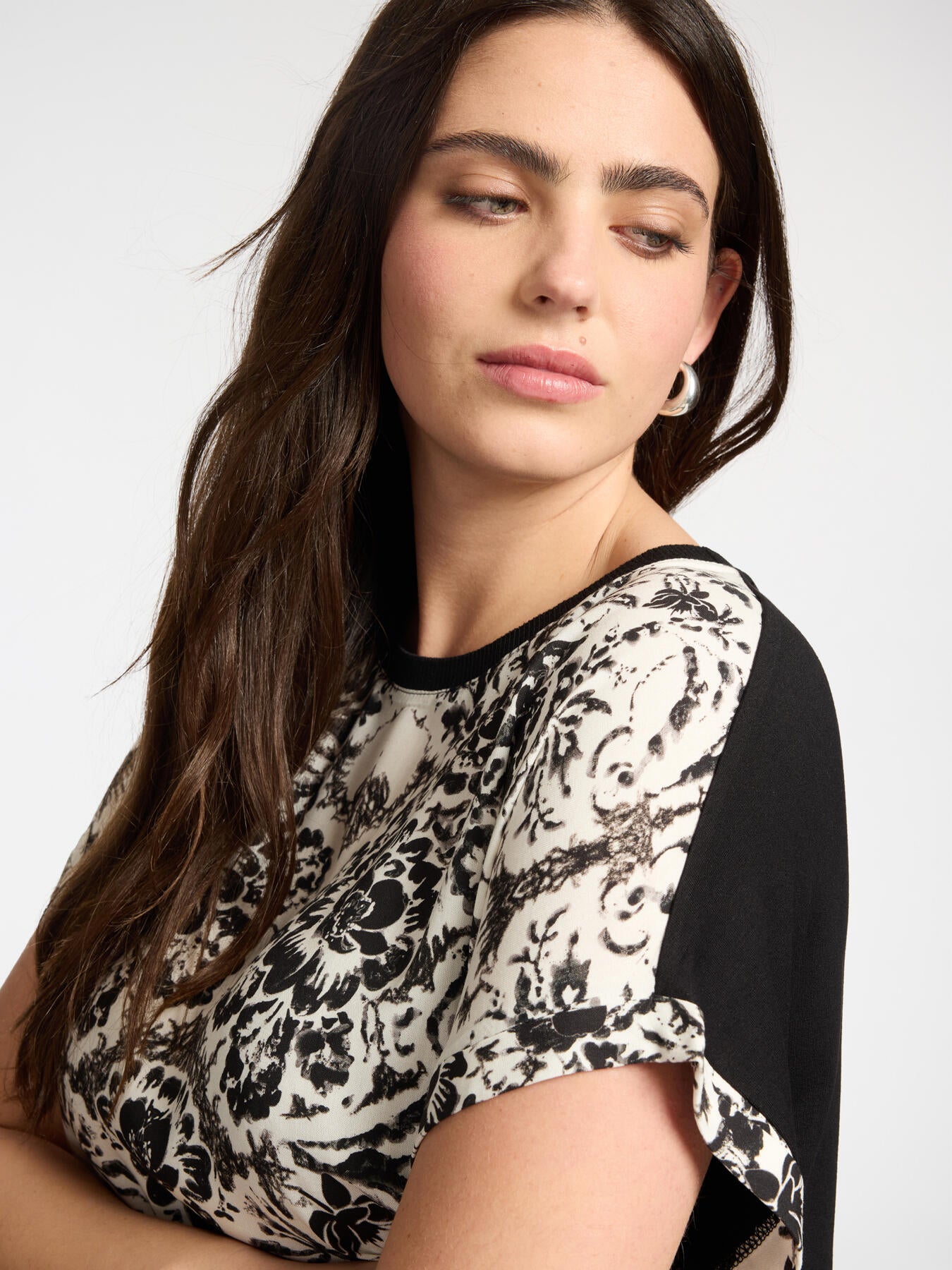 T-shirt Elena Mirò G006Z0-33