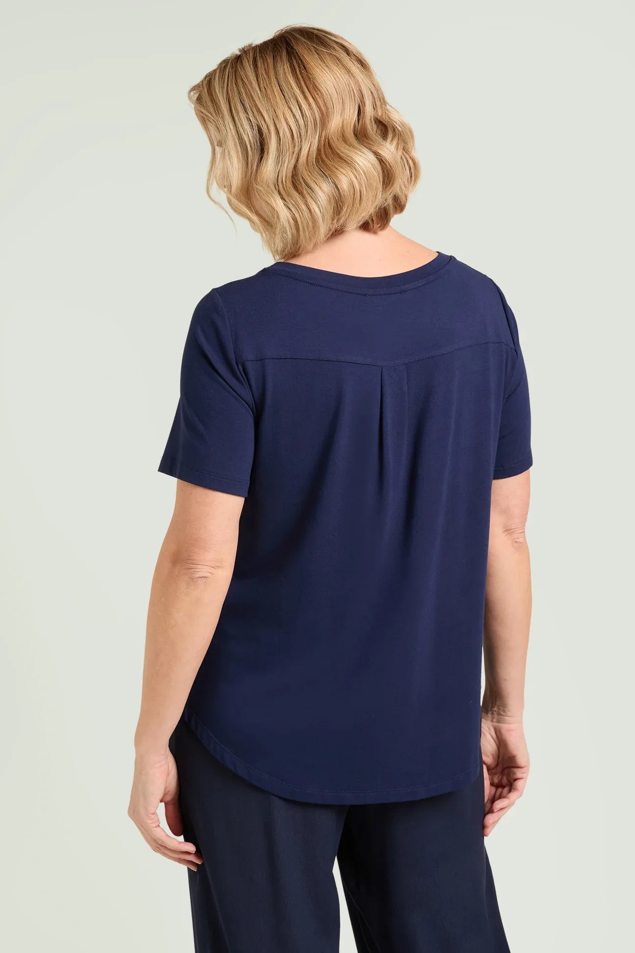 T-shirt Luisa Viola G00BL0-34