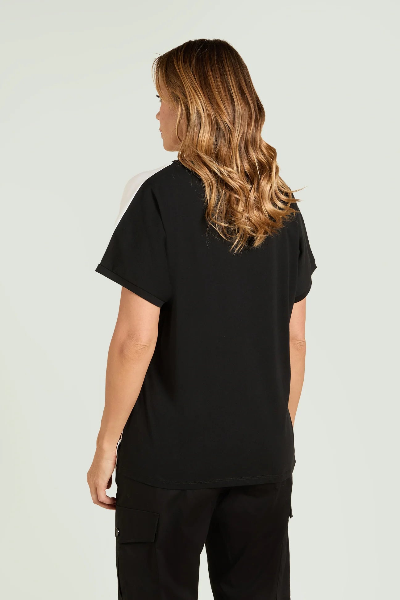 T-shirt Luisa Viola G01BL0-83
