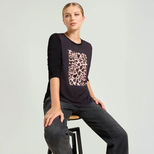 T-shirt Luisa Viola G030L0-33