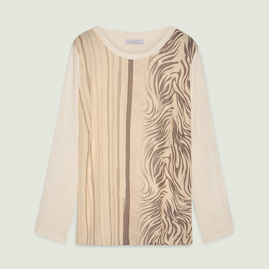 T-shirt Luisa Viola G037L0-11