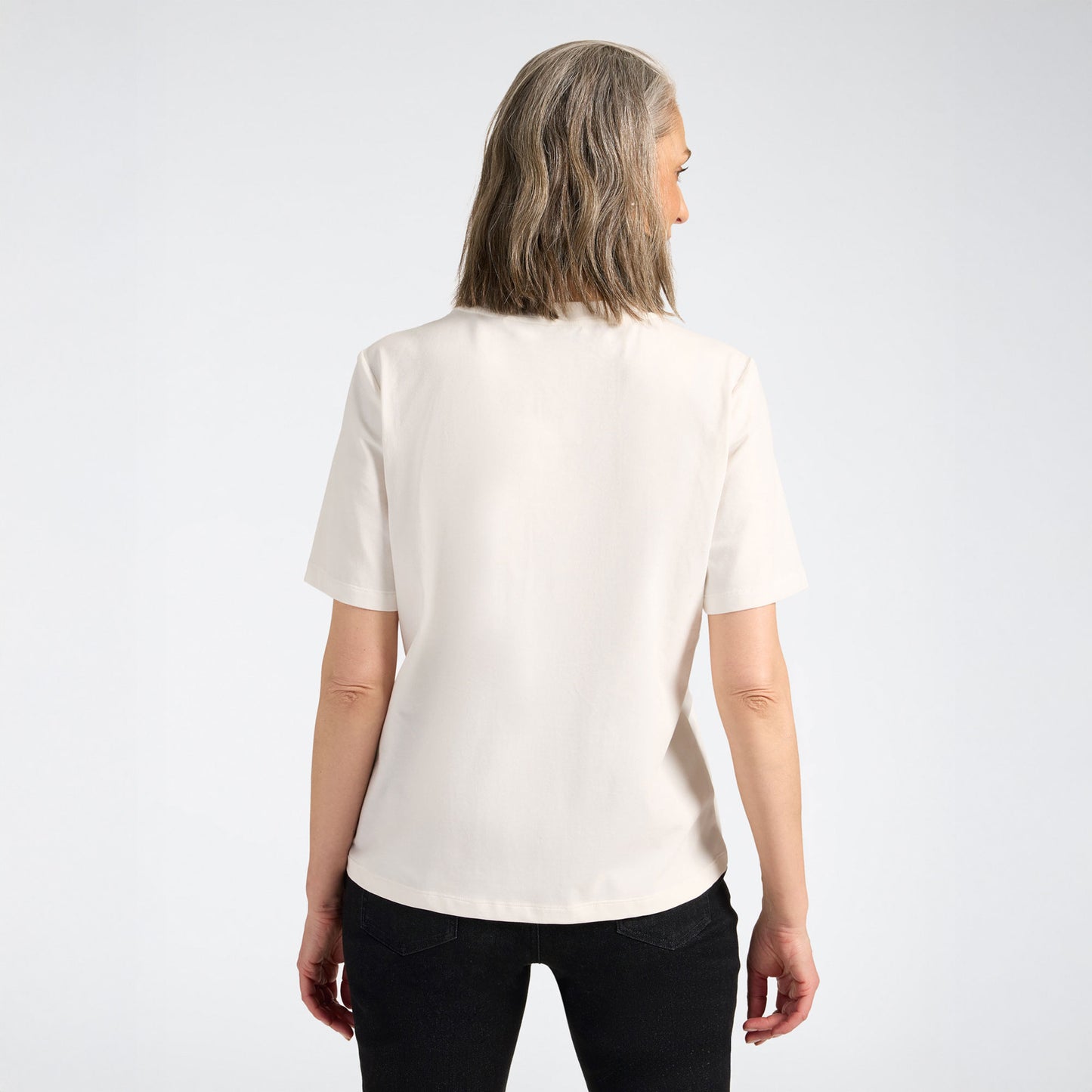 T-shirt Elena Mirò G043Z0-11