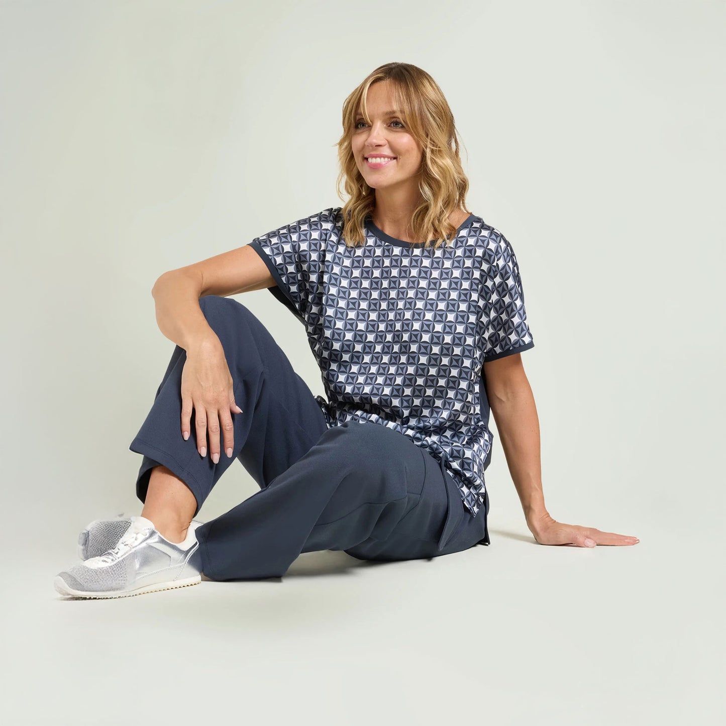 T-shirt Luisa Viola G045L0-23