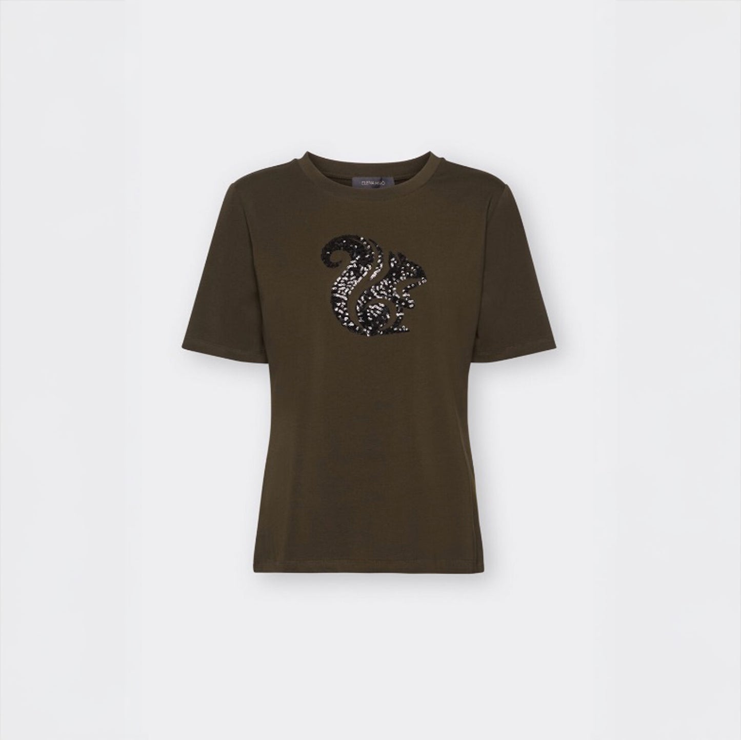 T-shirt Elena Mirò G049Z1-35