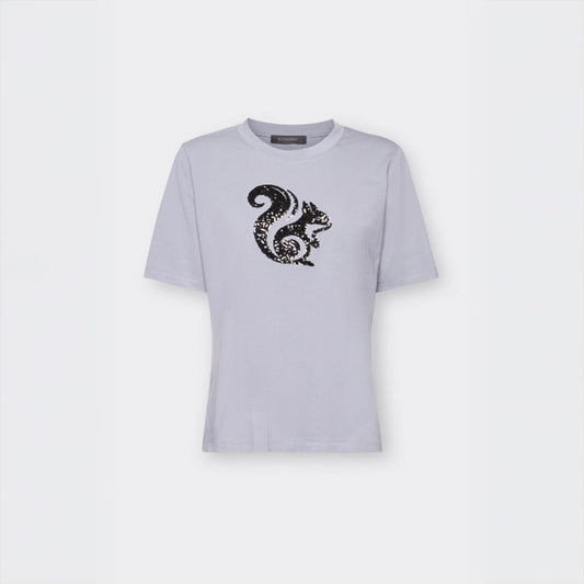 T-shirt Elena Mirò G049Z1-A4