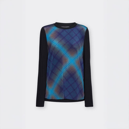 T-shirt Elena Mirò G050Z0-34