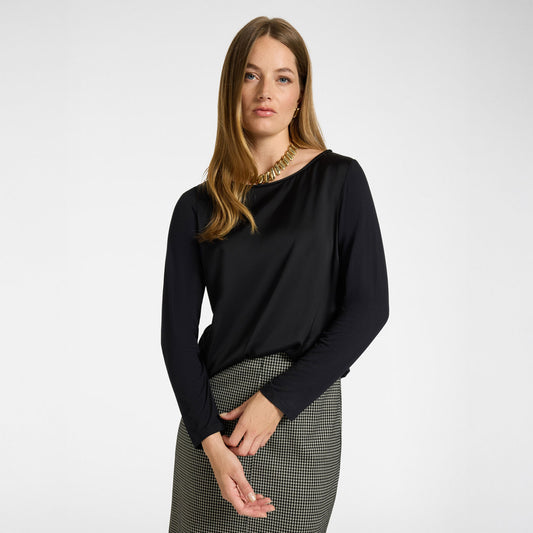 T-shirt Elena Mirò G057Z0-33