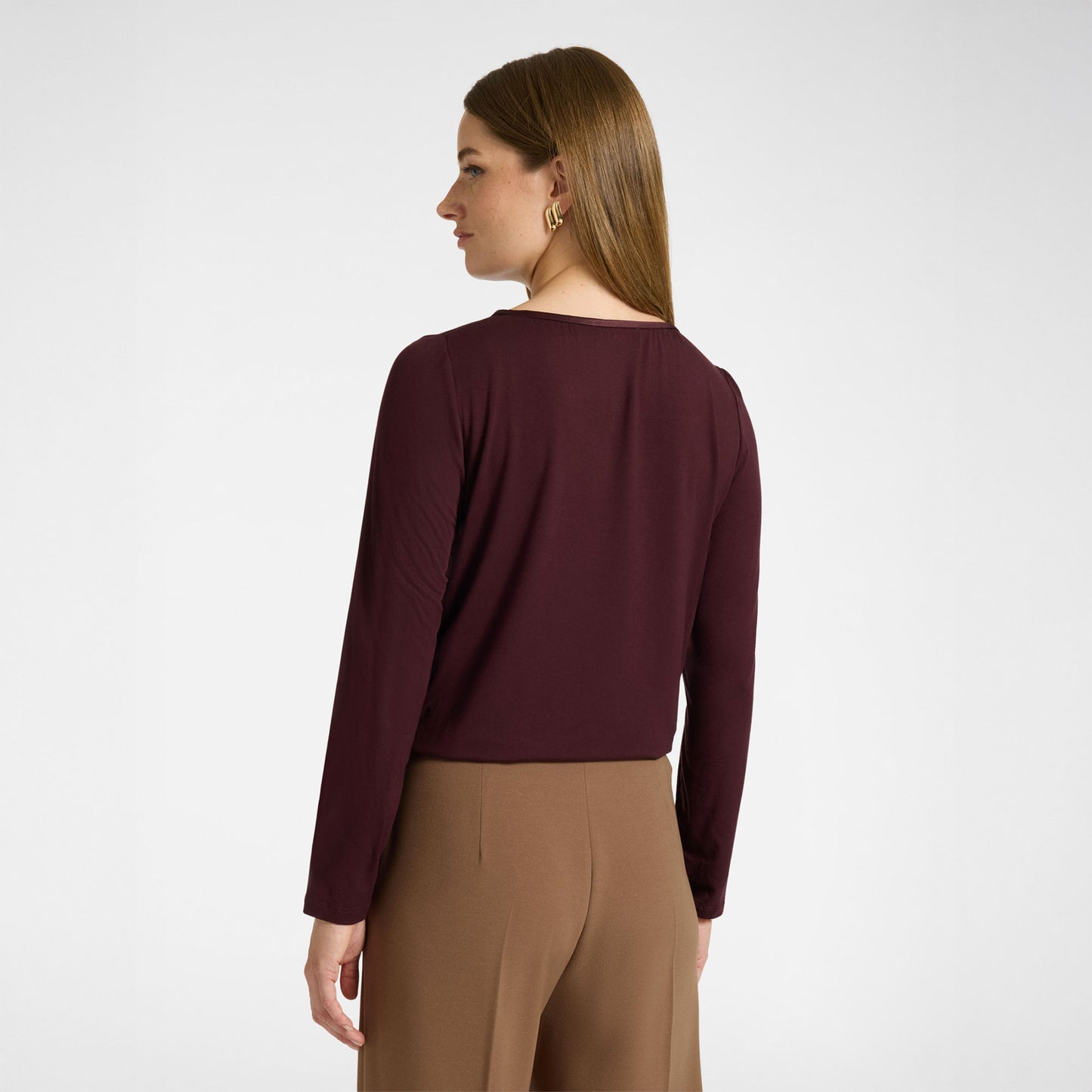 T-shirt Elena Mirò G057Z0-39