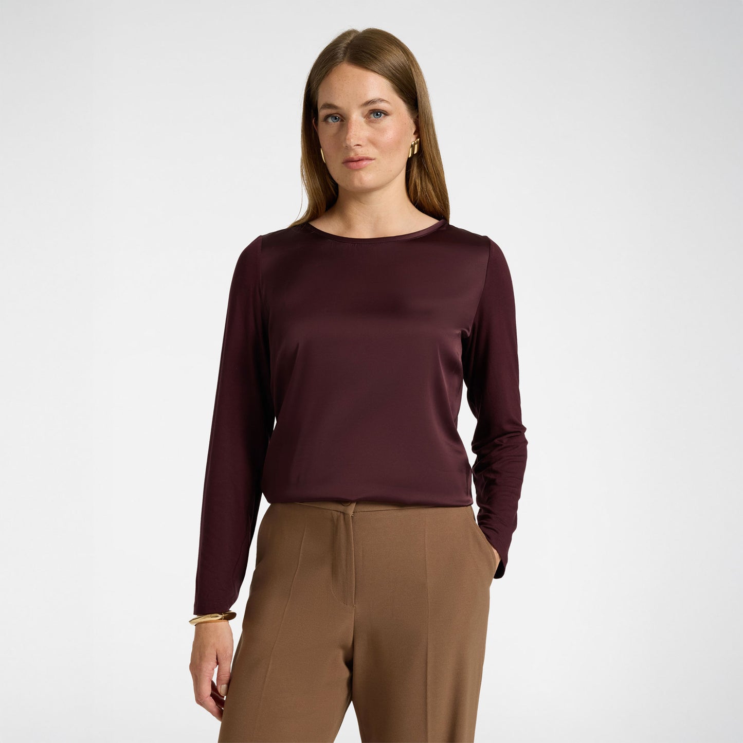 T-shirt Elena Mirò G057Z0-39